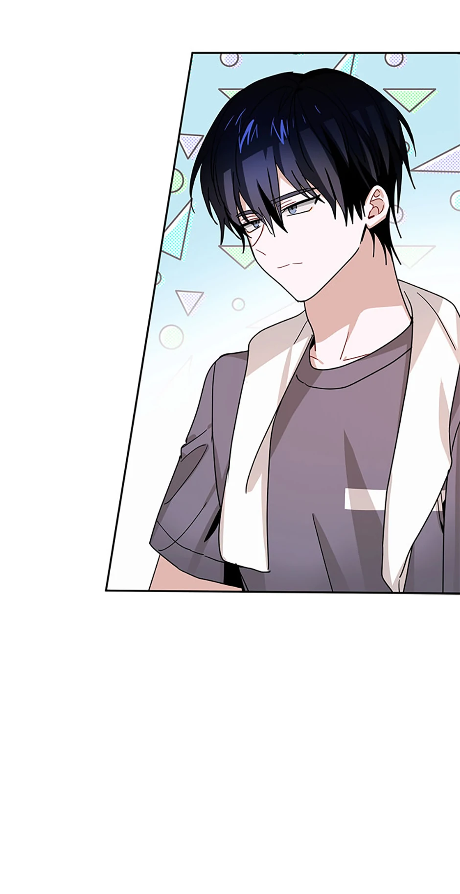 An Unwholesome Proposal Chapter 65 - Page 36