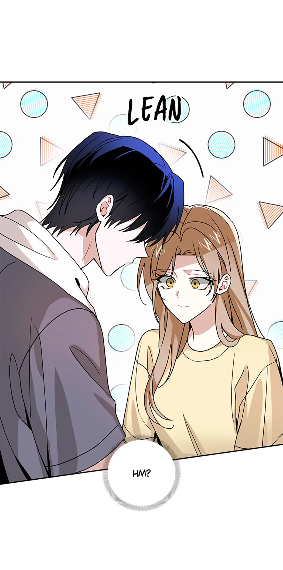 An Unwholesome Proposal Chapter 65 - Page 37