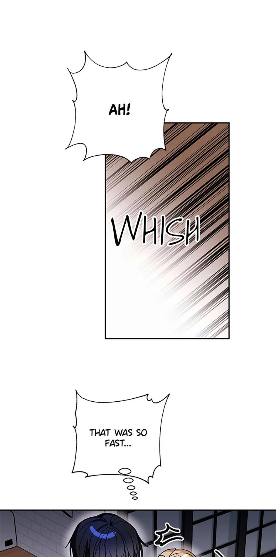 An Unwholesome Proposal Chapter 65 - Page 38