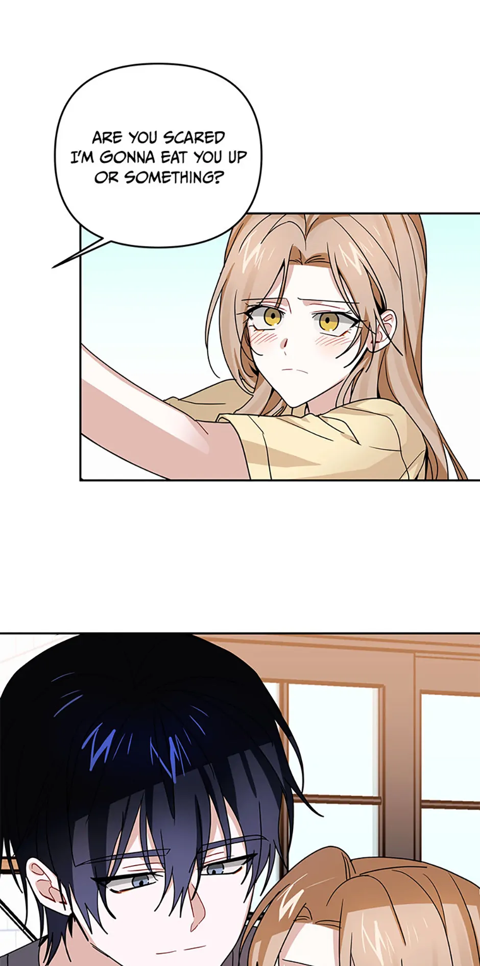 An Unwholesome Proposal Chapter 65 - Page 41