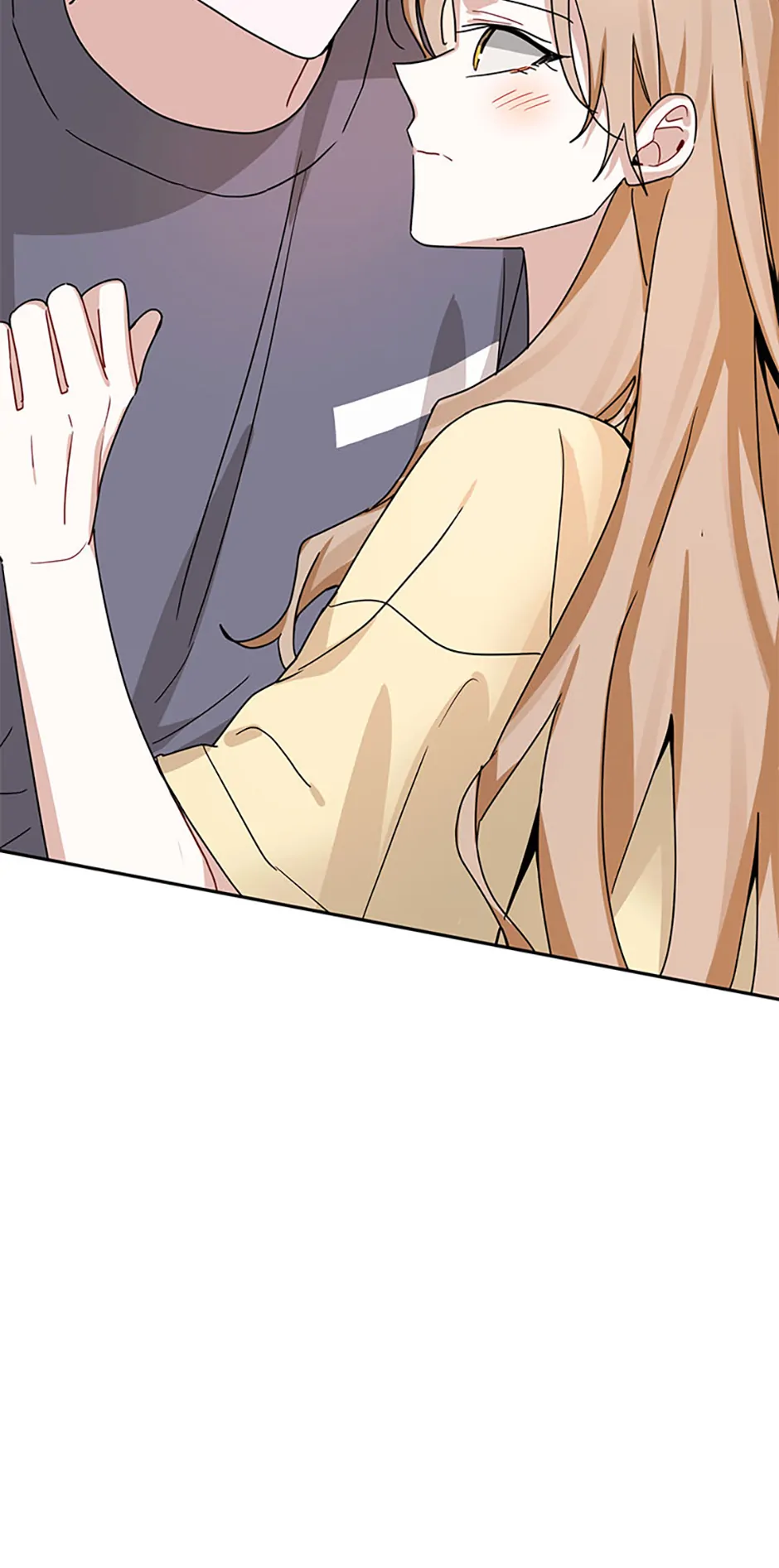 An Unwholesome Proposal Chapter 65 - Page 42