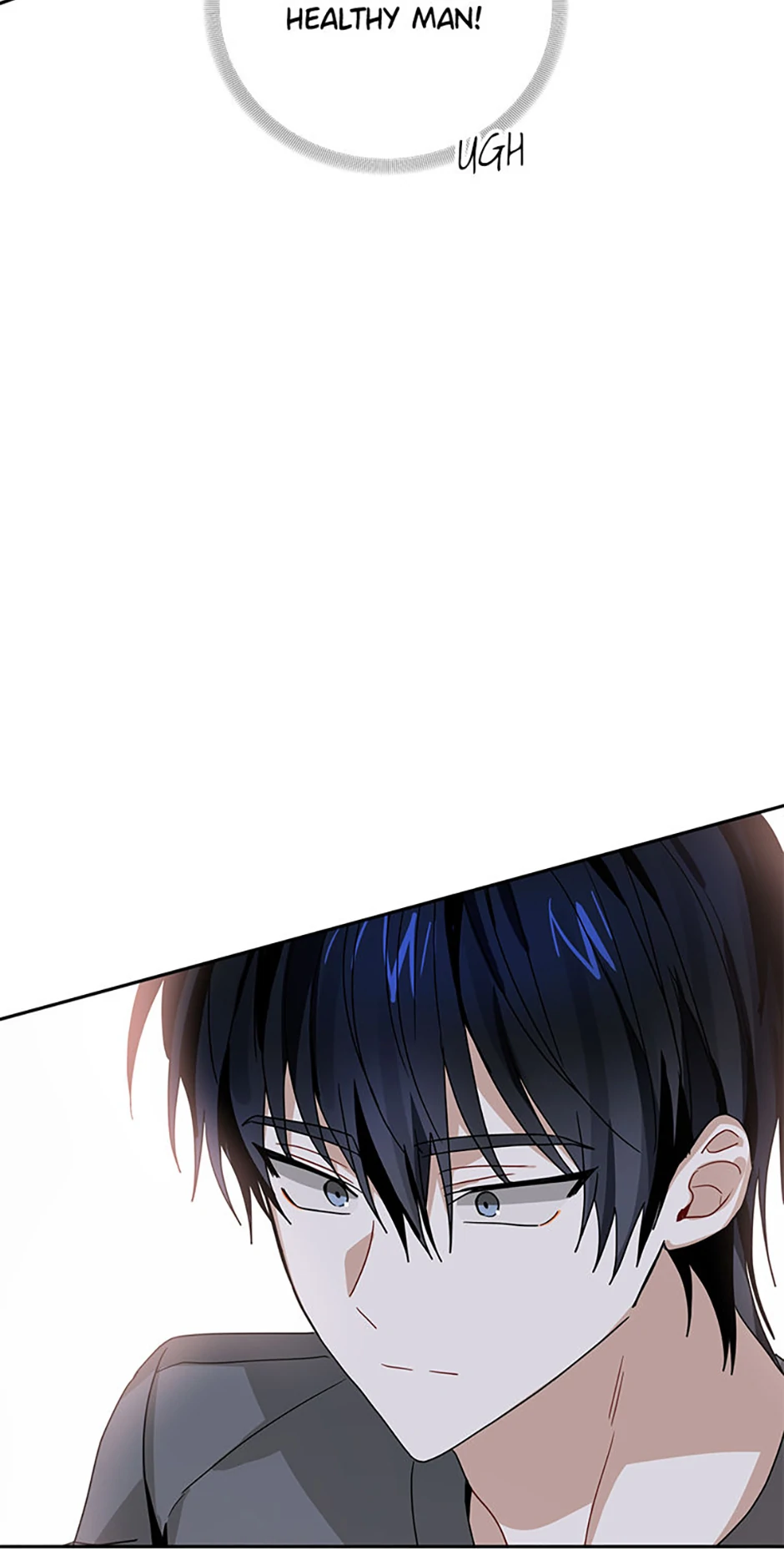 An Unwholesome Proposal Chapter 65 - Page 48