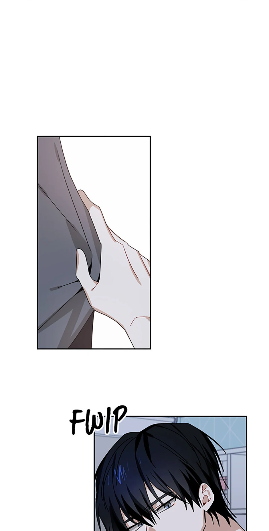 An Unwholesome Proposal Chapter 65 - Page 49
