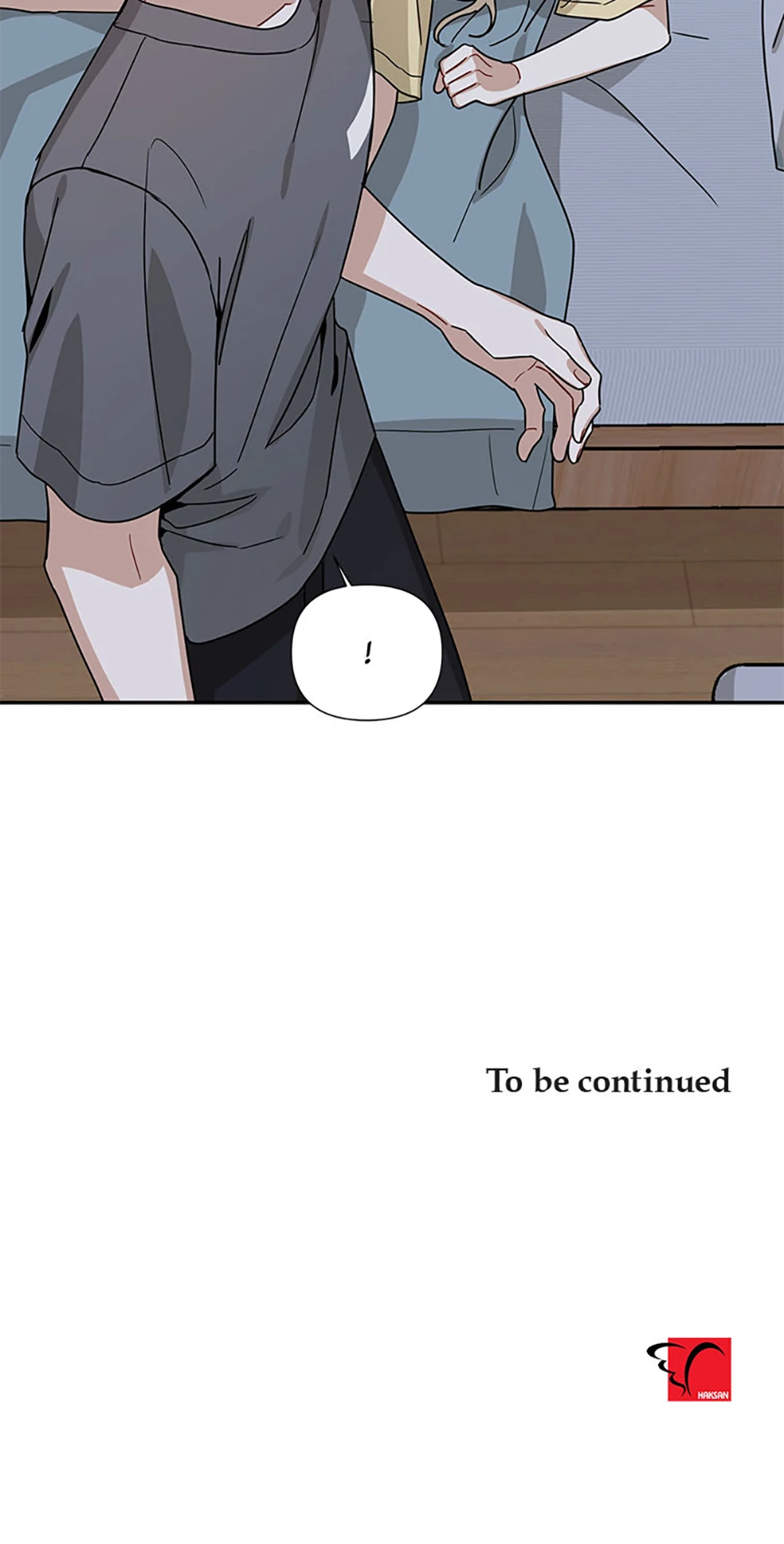 An Unwholesome Proposal Chapter 65 - Page 51