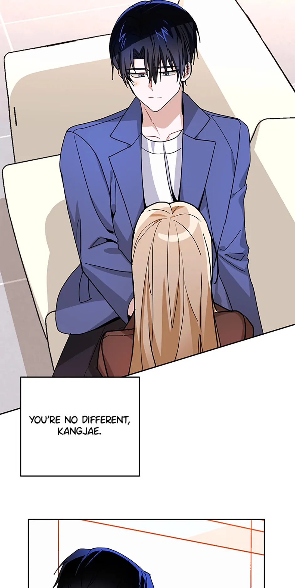 An Unwholesome Proposal Chapter 65 - Page 6