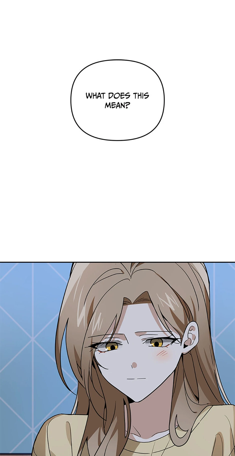 An Unwholesome Proposal Chapter 66 - Page 0