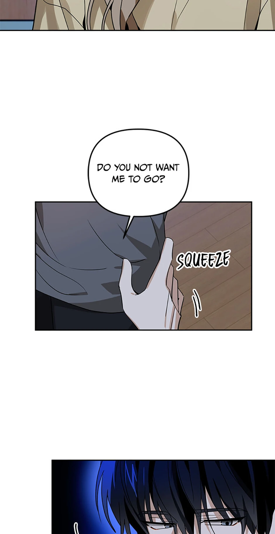 An Unwholesome Proposal Chapter 66 - Page 1