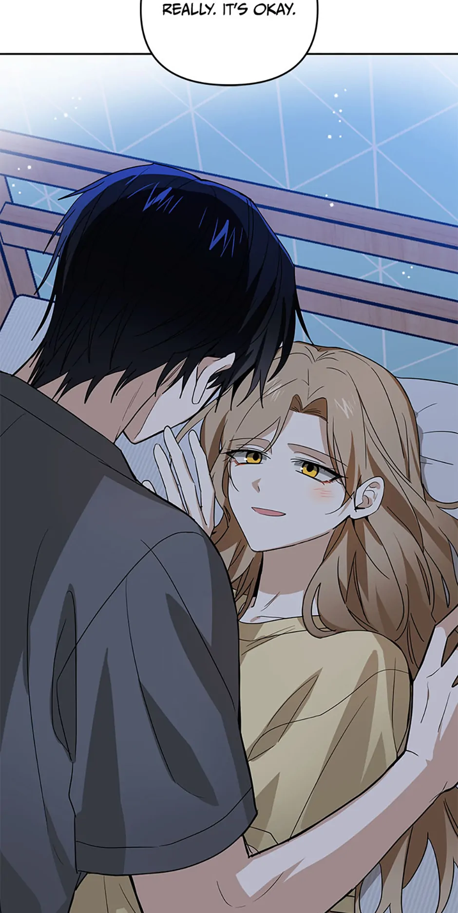An Unwholesome Proposal Chapter 66 - Page 12