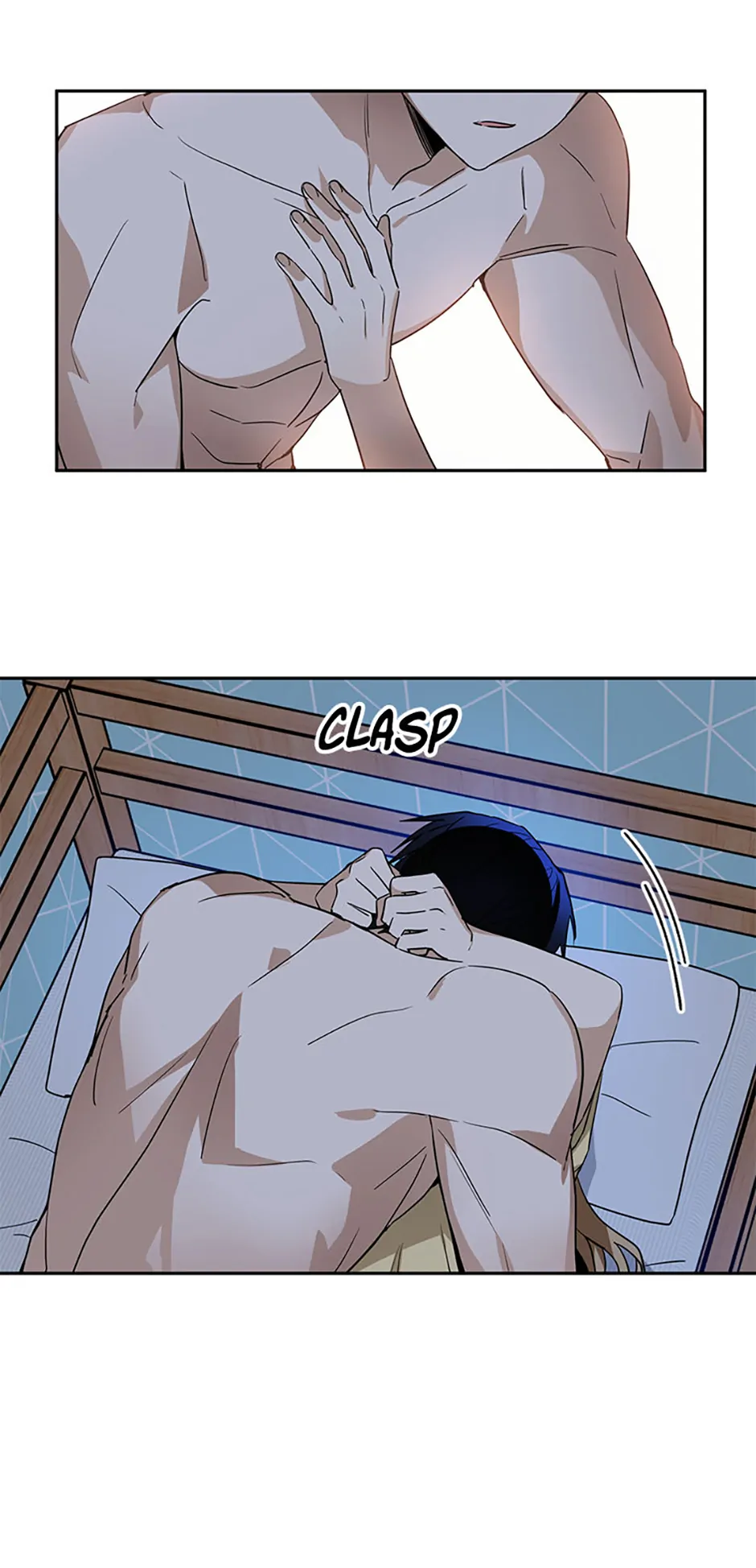 An Unwholesome Proposal Chapter 66 - Page 19