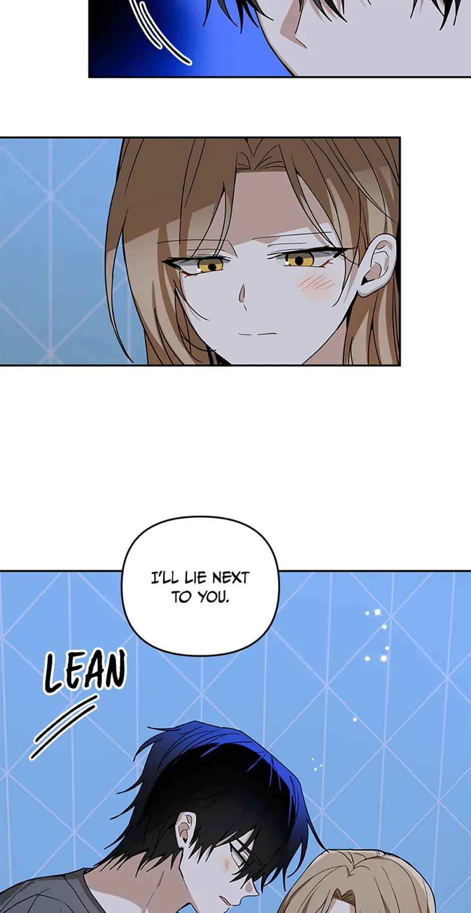 An Unwholesome Proposal Chapter 66 - Page 2