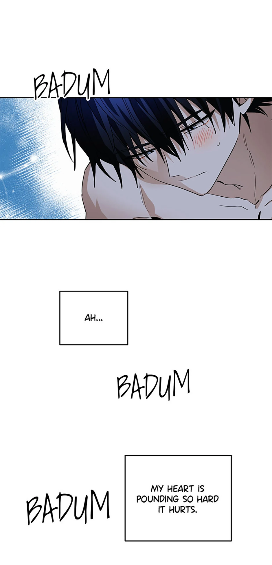 An Unwholesome Proposal Chapter 66 - Page 20