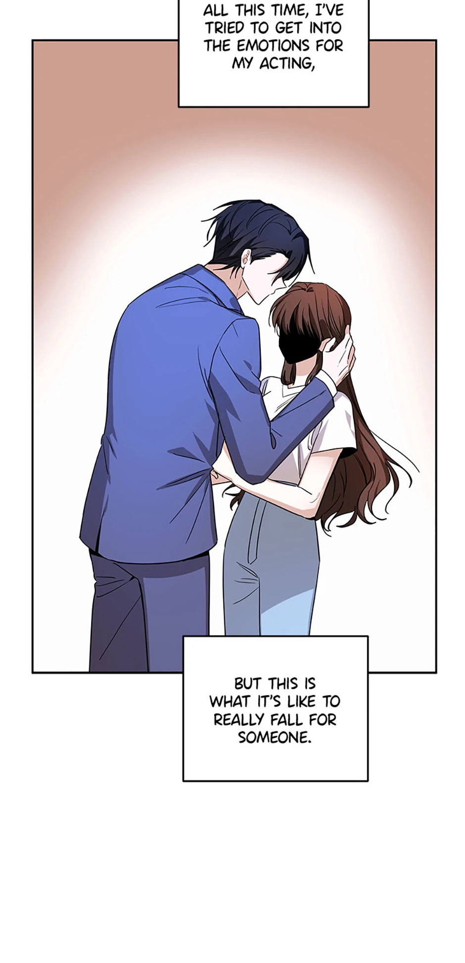 An Unwholesome Proposal Chapter 66 - Page 22