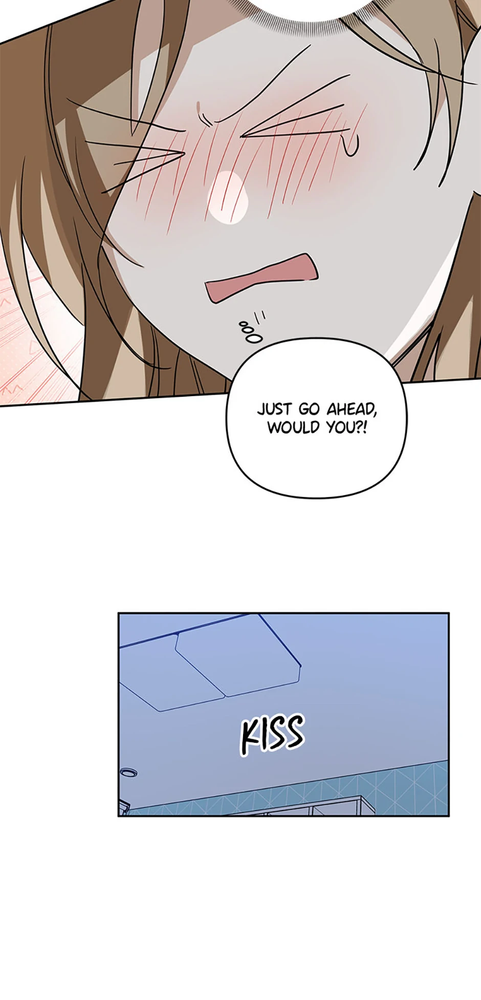 An Unwholesome Proposal Chapter 66 - Page 27