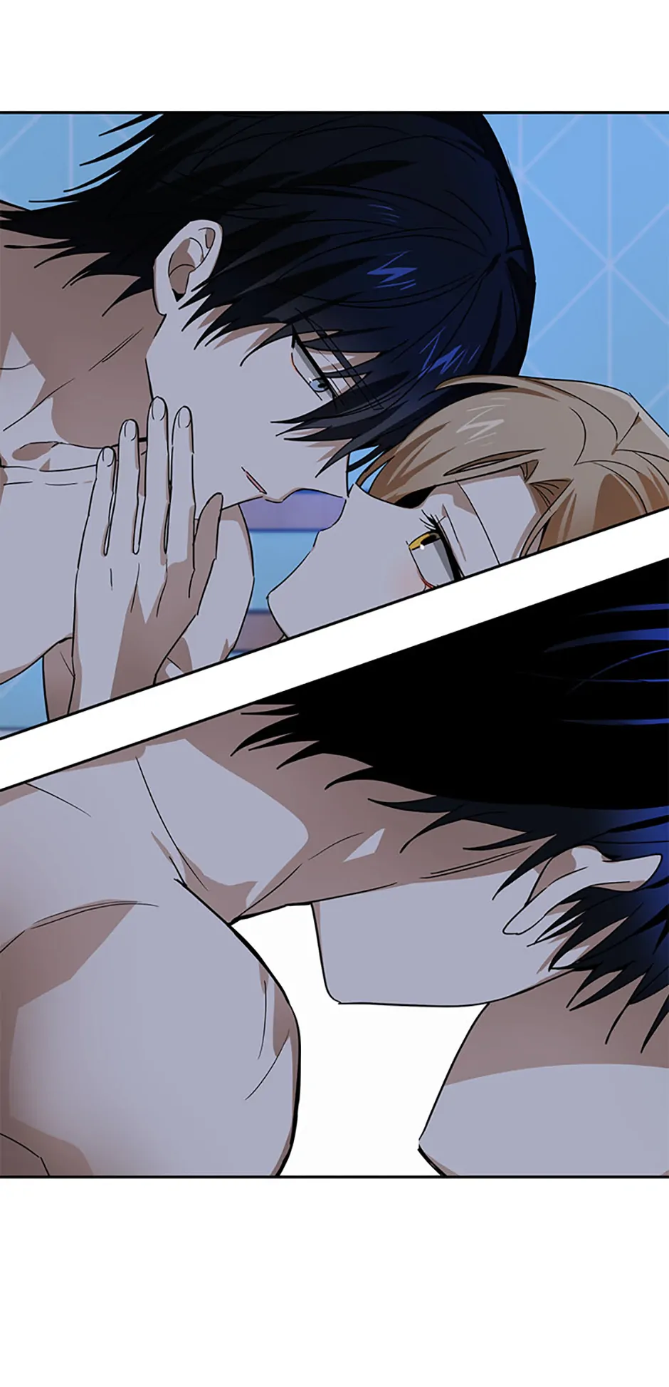 An Unwholesome Proposal Chapter 66 - Page 28