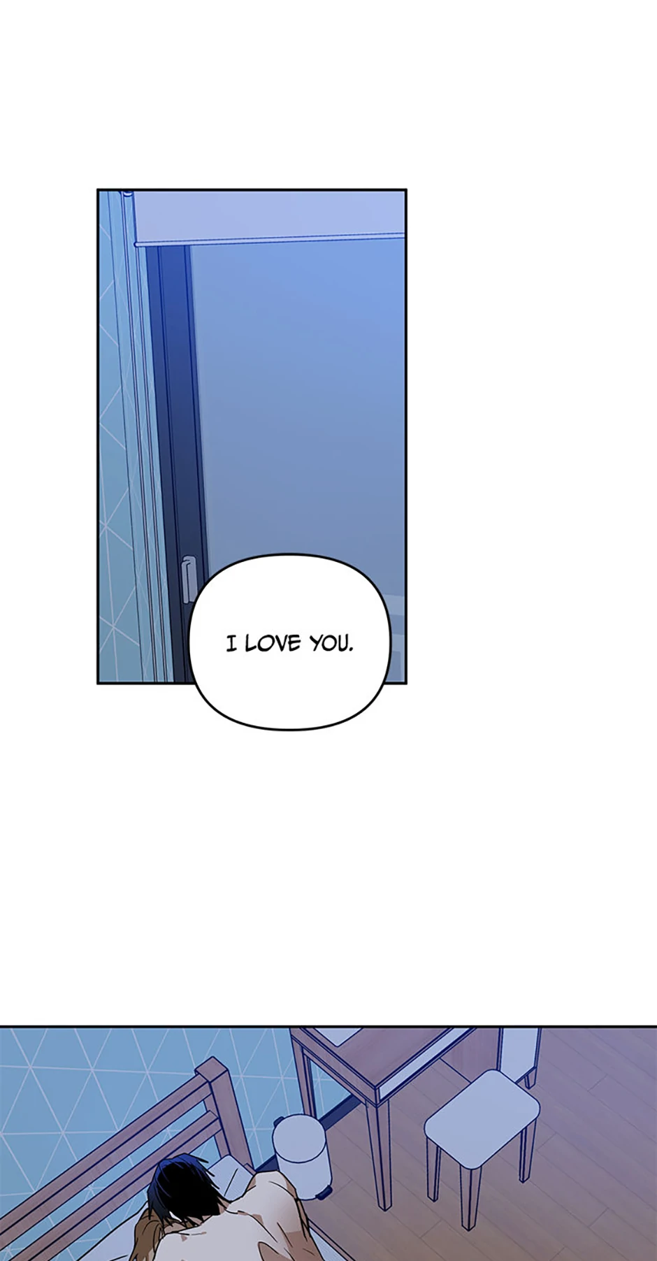 An Unwholesome Proposal Chapter 66 - Page 29