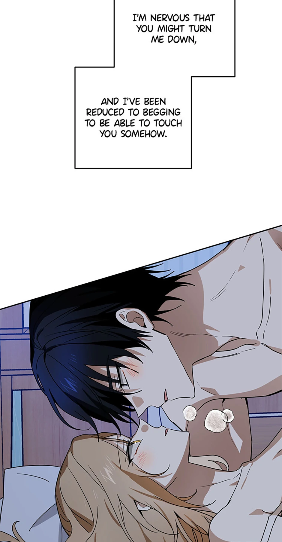 An Unwholesome Proposal Chapter 66 - Page 31