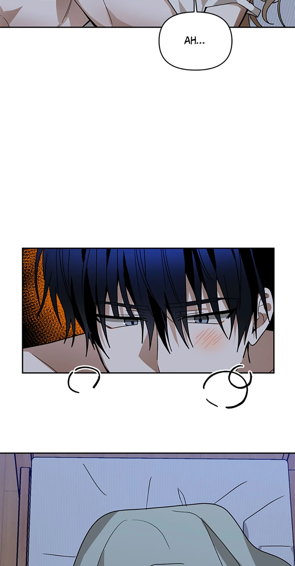 An Unwholesome Proposal Chapter 66 - Page 36