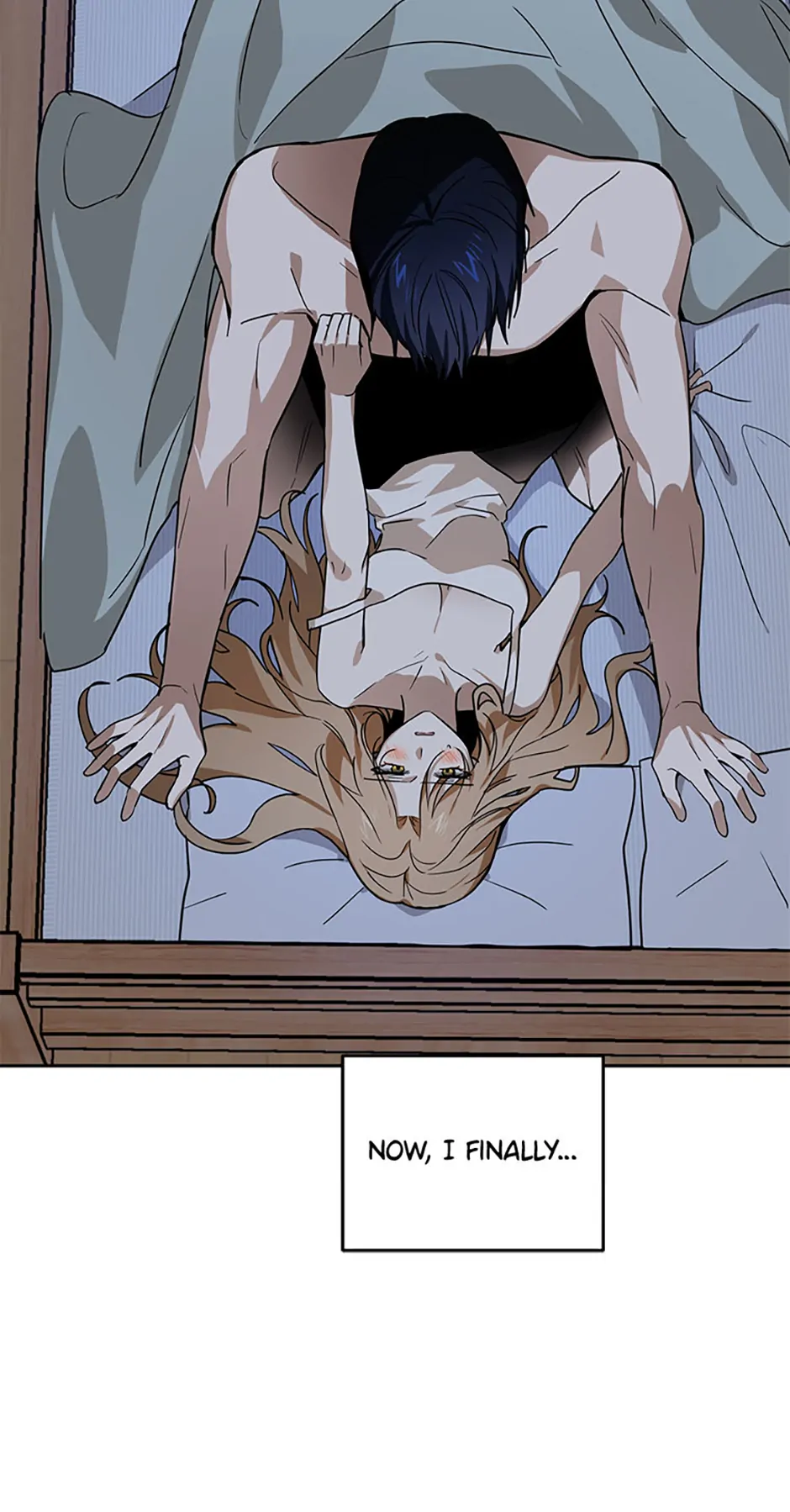An Unwholesome Proposal Chapter 66 - Page 37