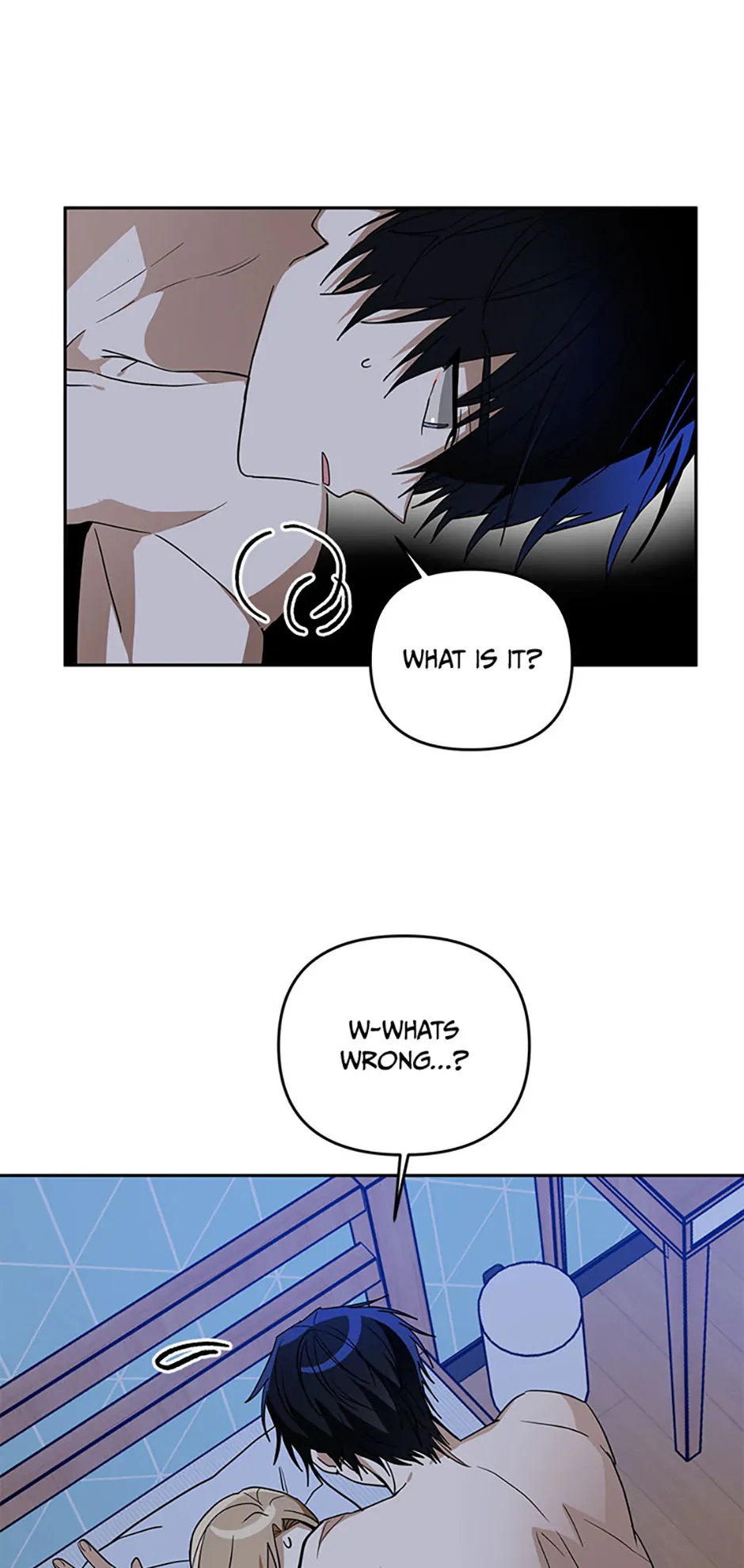 An Unwholesome Proposal Chapter 66 - Page 39