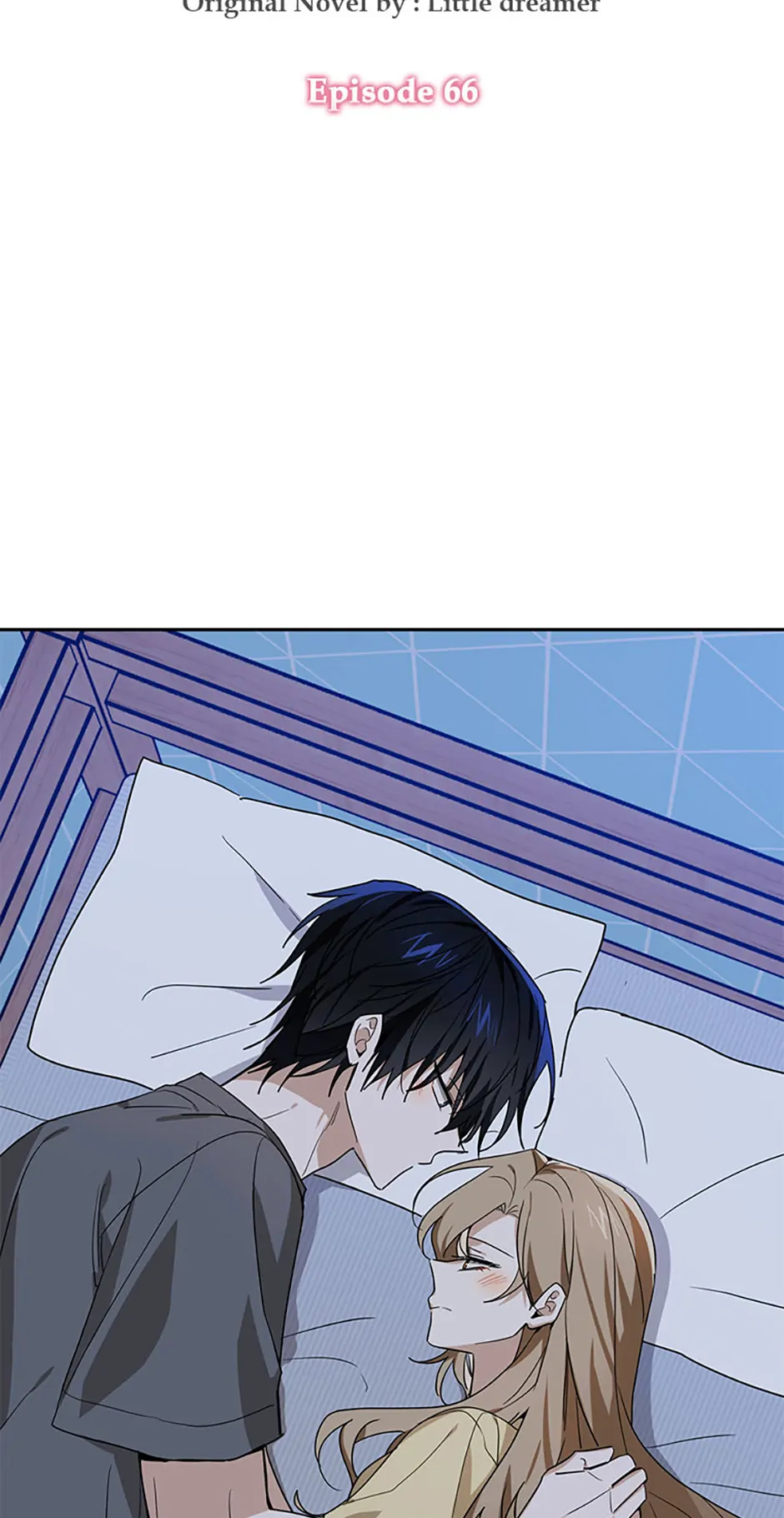 An Unwholesome Proposal Chapter 66 - Page 4