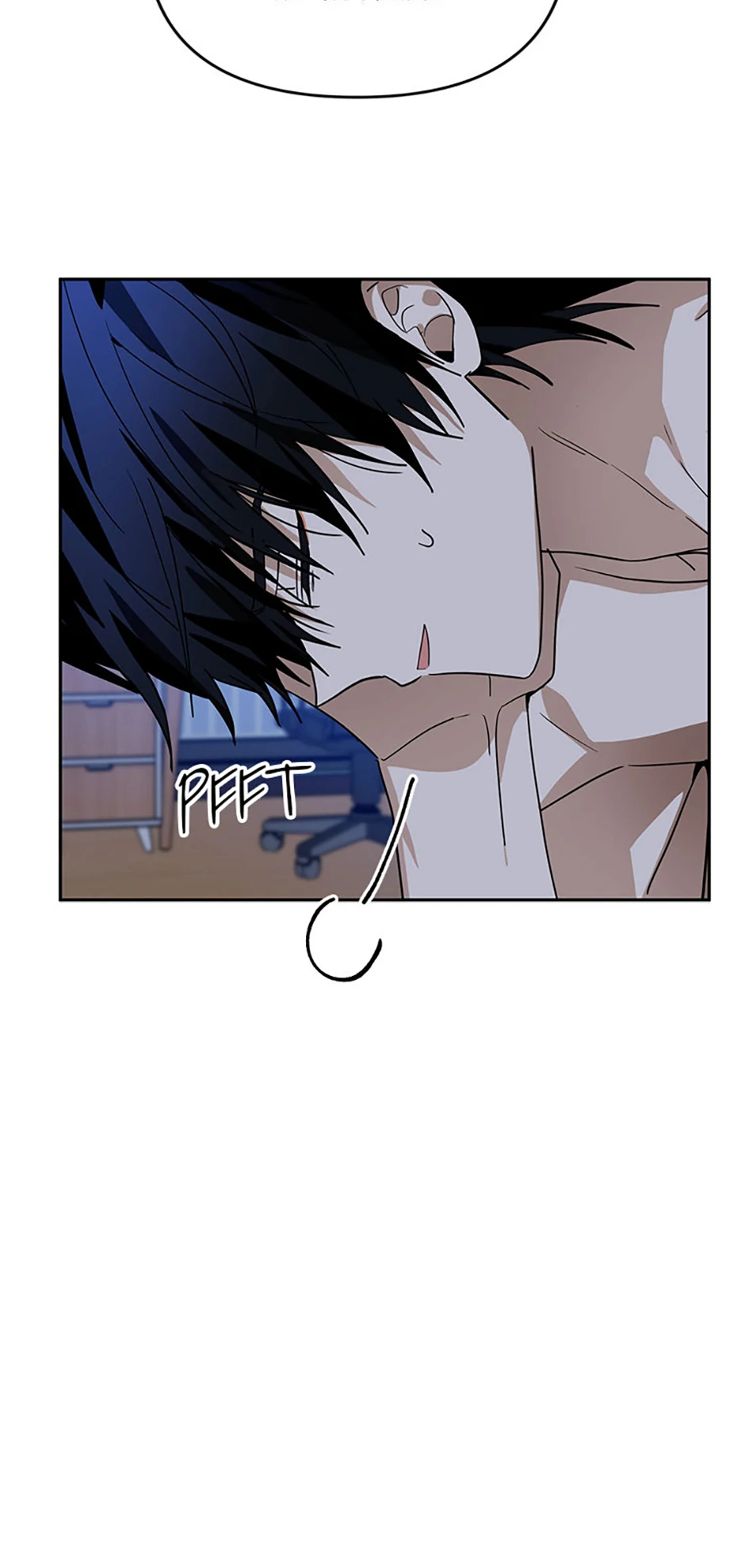 An Unwholesome Proposal Chapter 66 - Page 44