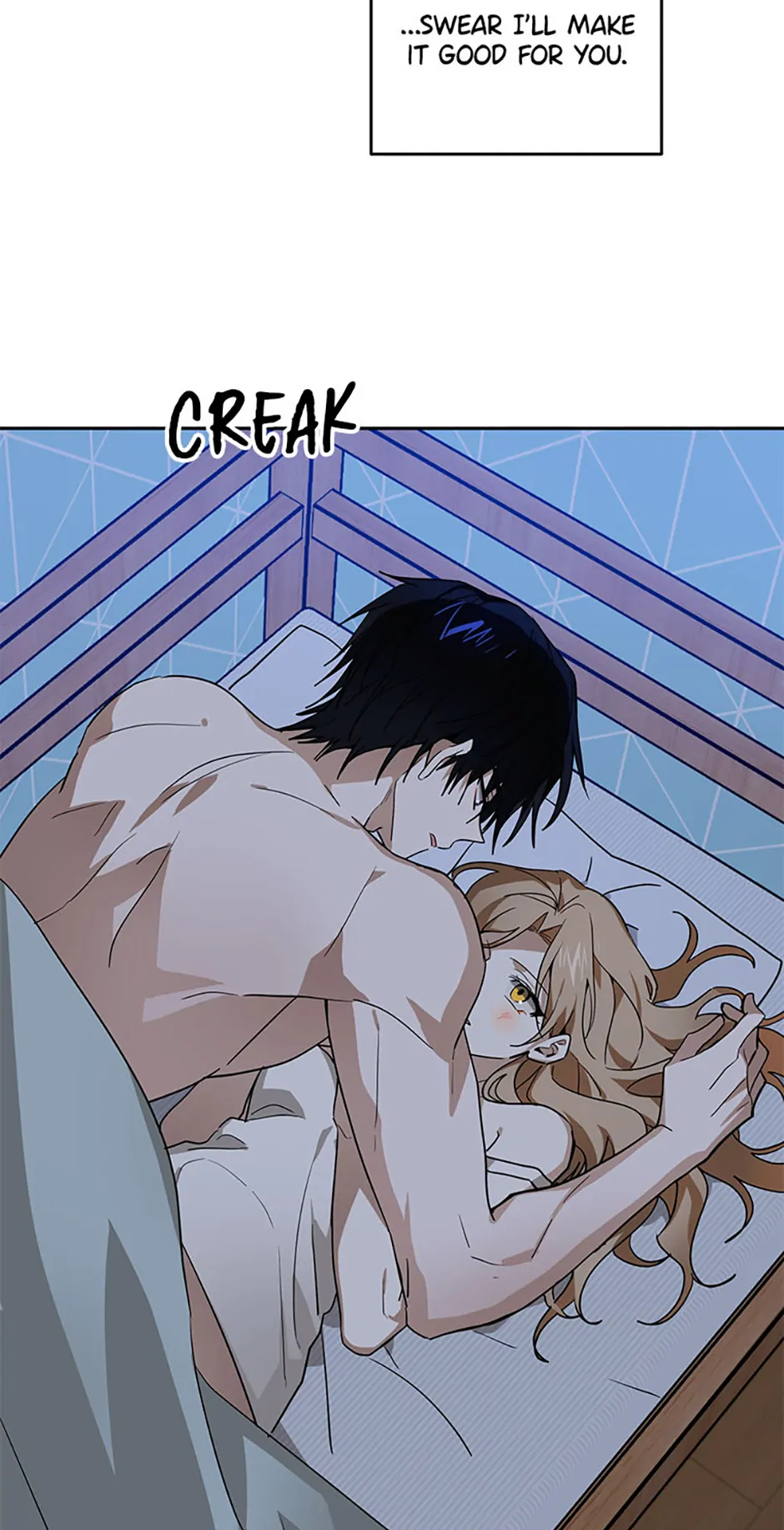 An Unwholesome Proposal Chapter 66 - Page 47