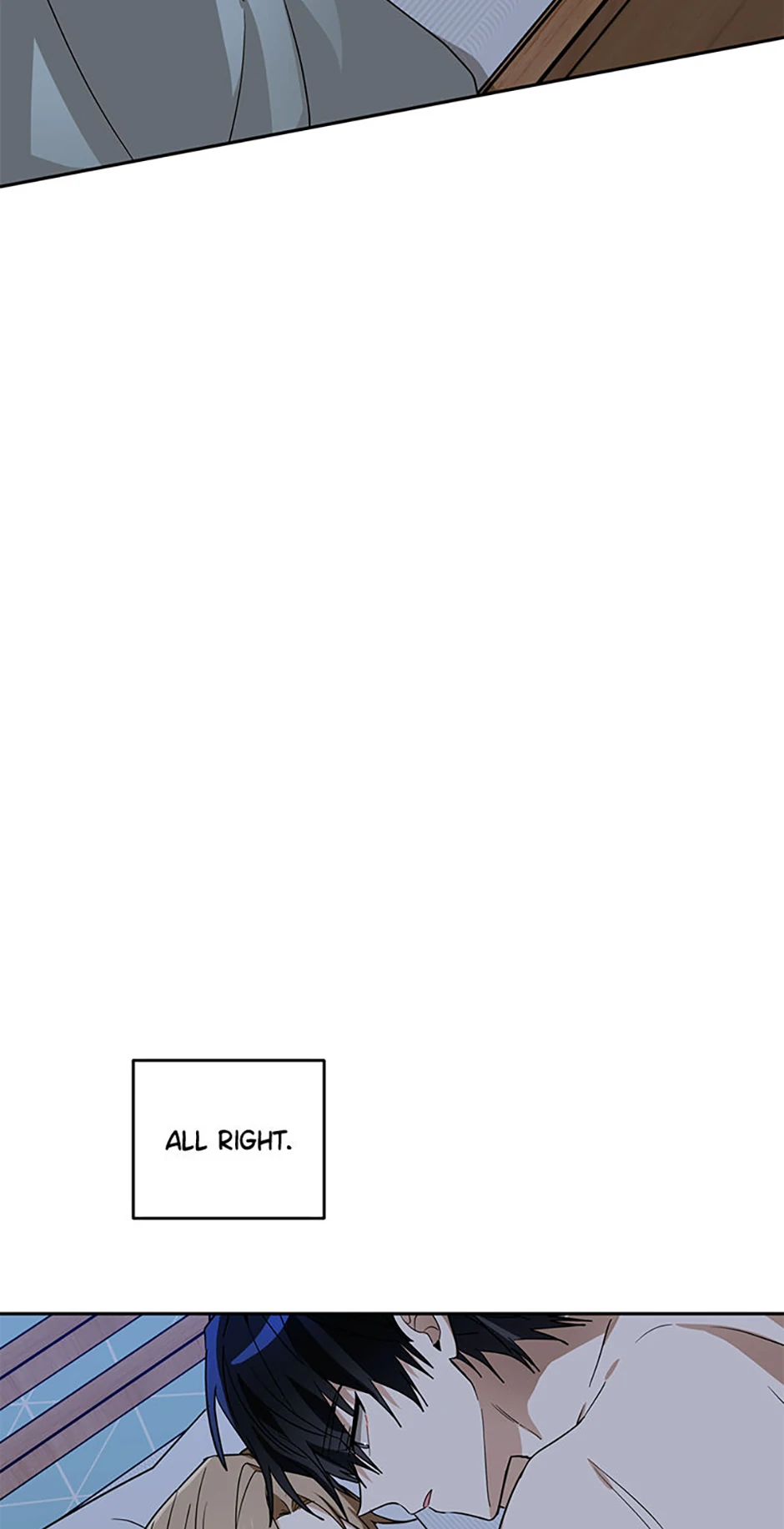 An Unwholesome Proposal Chapter 66 - Page 48
