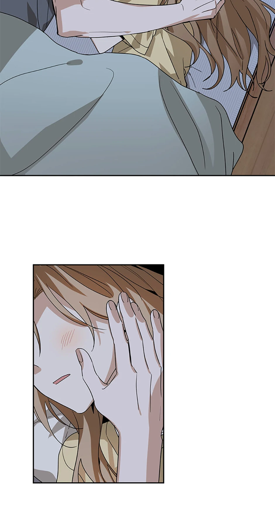 An Unwholesome Proposal Chapter 66 - Page 5