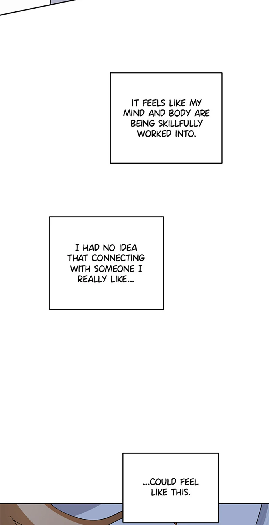 An Unwholesome Proposal Chapter 66 - Page 51