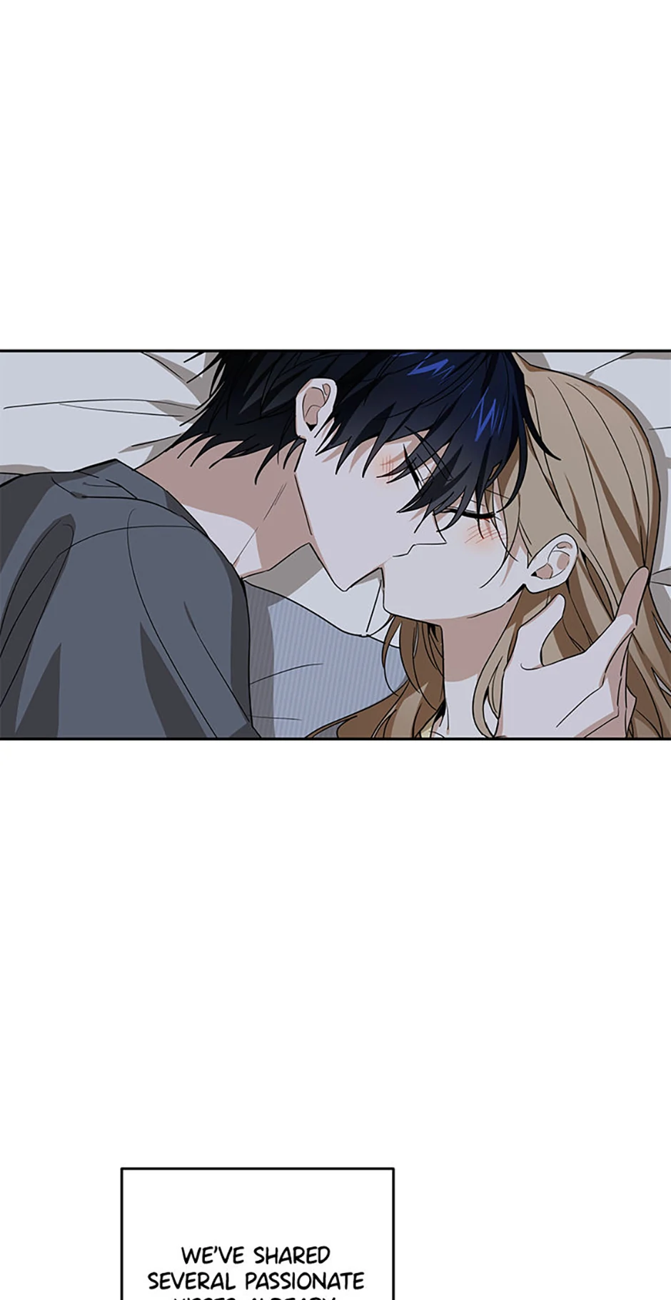 An Unwholesome Proposal Chapter 66 - Page 6