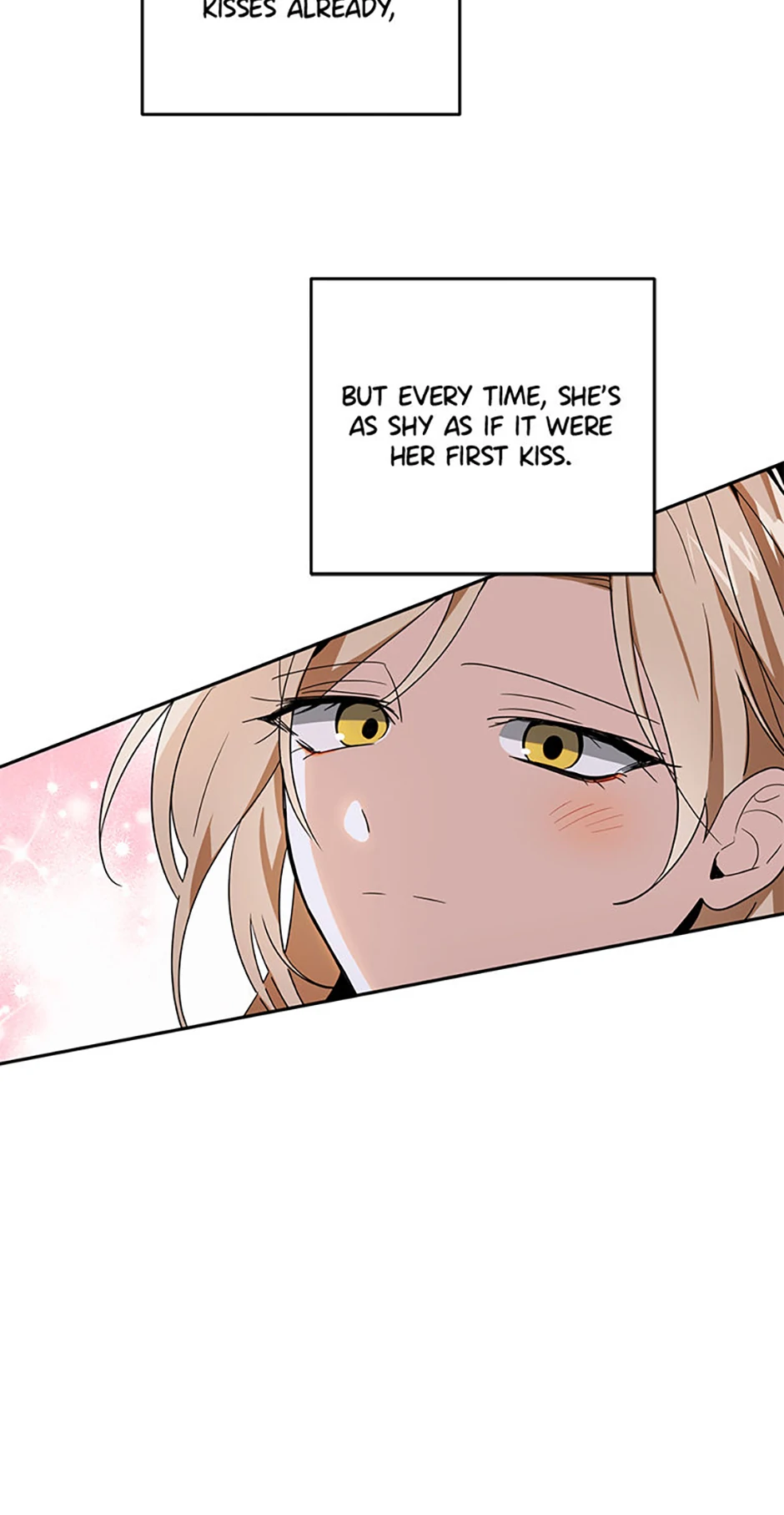 An Unwholesome Proposal Chapter 66 - Page 7