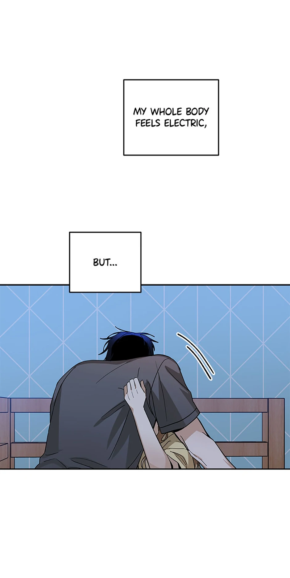 An Unwholesome Proposal Chapter 66 - Page 8