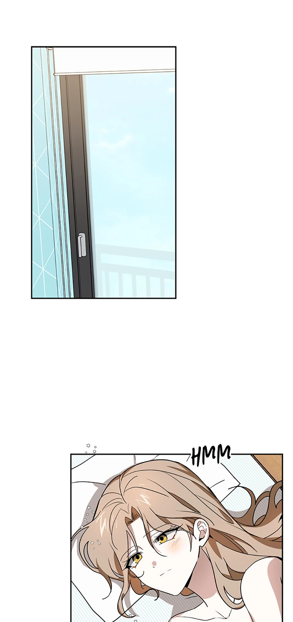 An Unwholesome Proposal Chapter 67 - Page 0