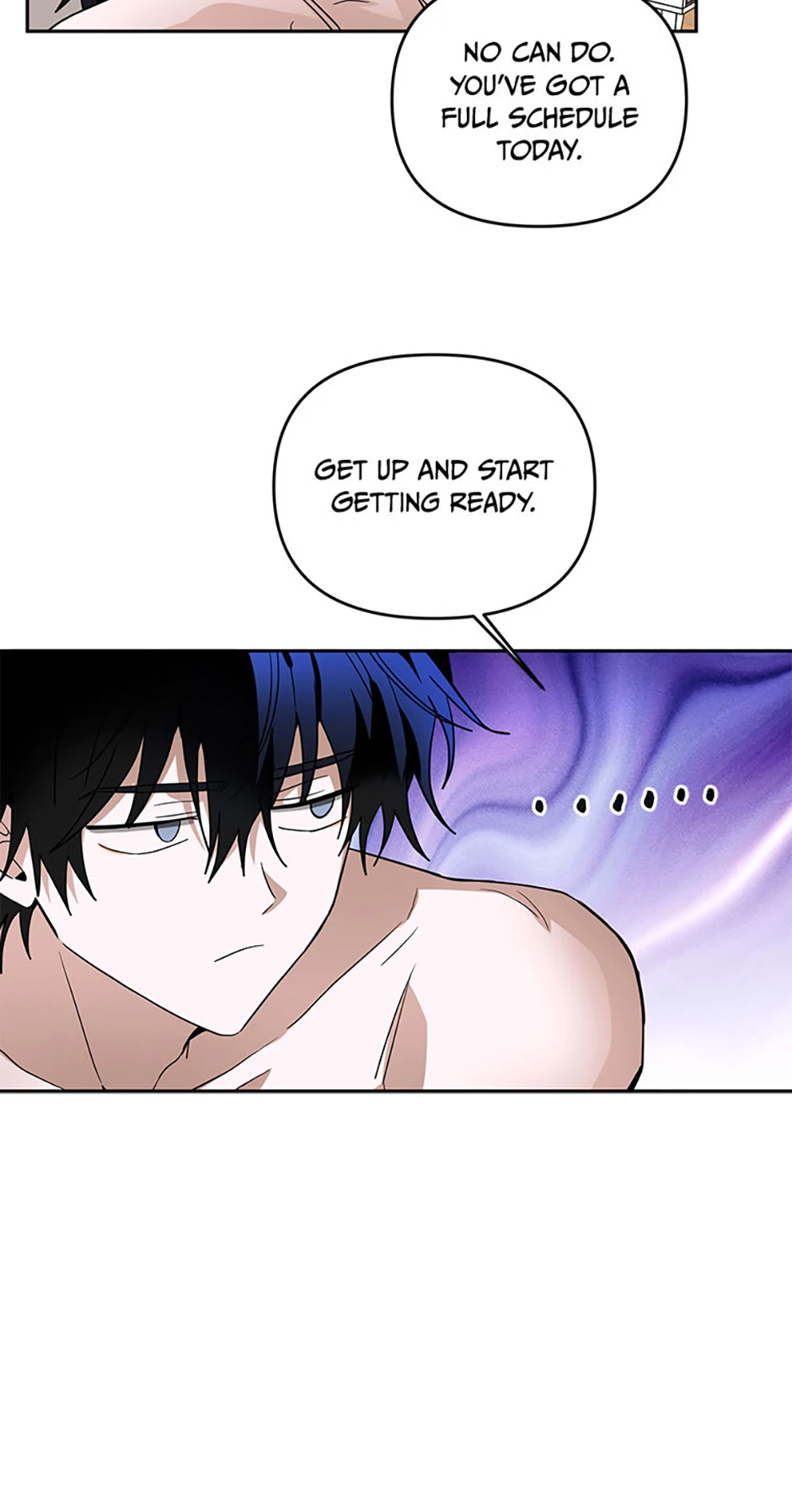An Unwholesome Proposal Chapter 67 - Page 13