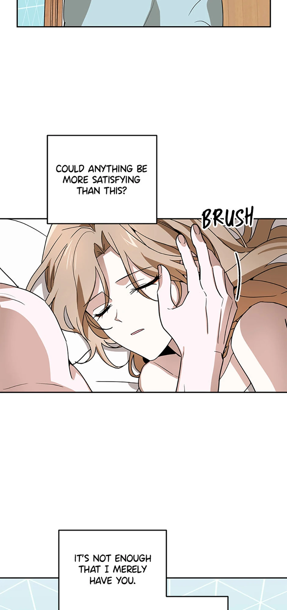 An Unwholesome Proposal Chapter 67 - Page 2