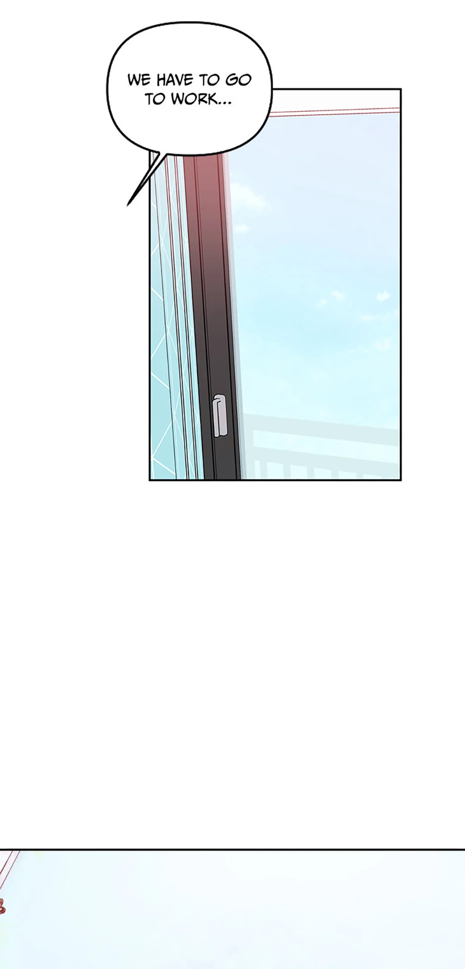 An Unwholesome Proposal Chapter 67 - Page 22