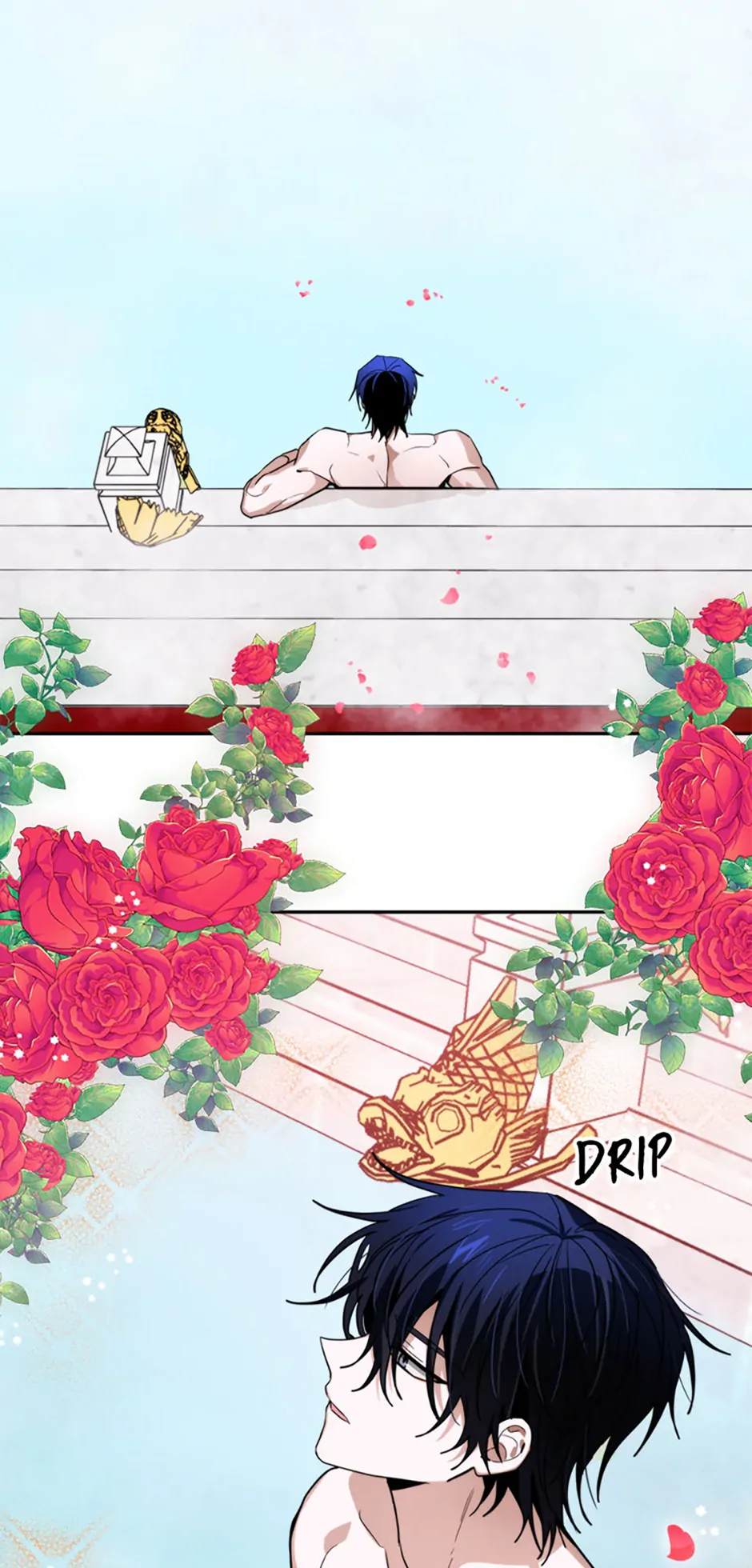 An Unwholesome Proposal Chapter 67 - Page 23