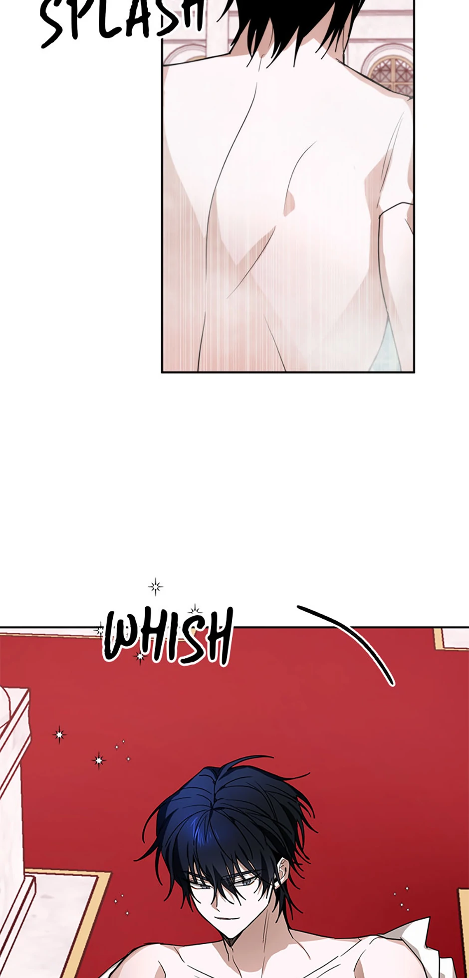 An Unwholesome Proposal Chapter 67 - Page 25