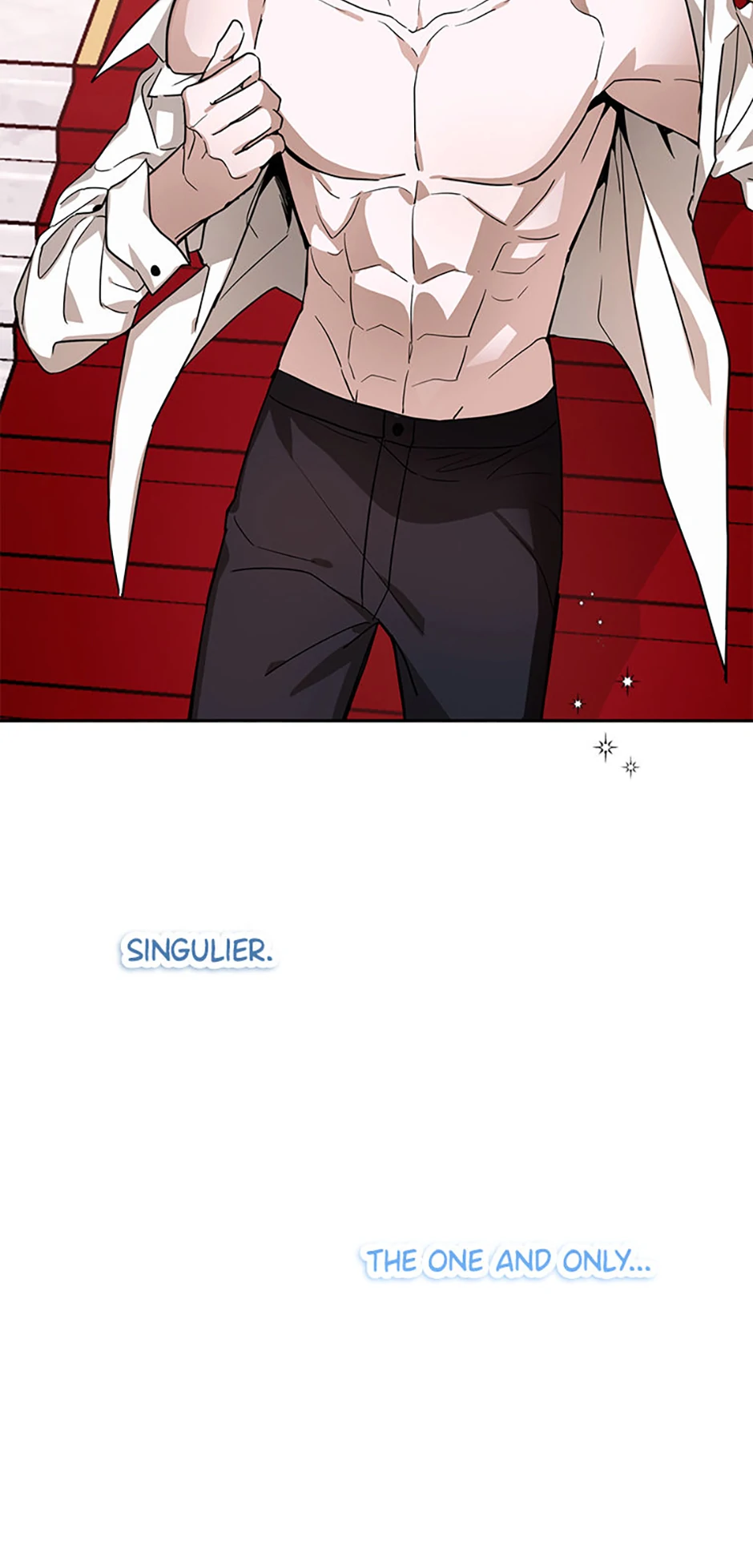 An Unwholesome Proposal Chapter 67 - Page 26