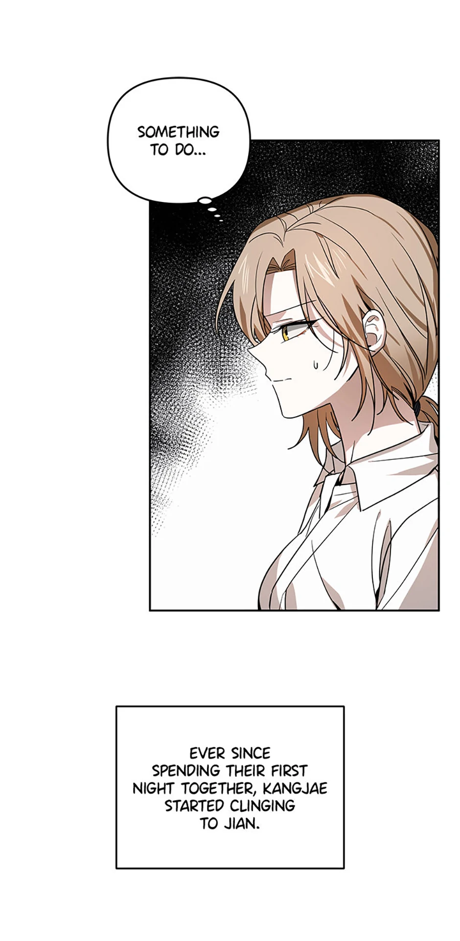 An Unwholesome Proposal Chapter 67 - Page 35