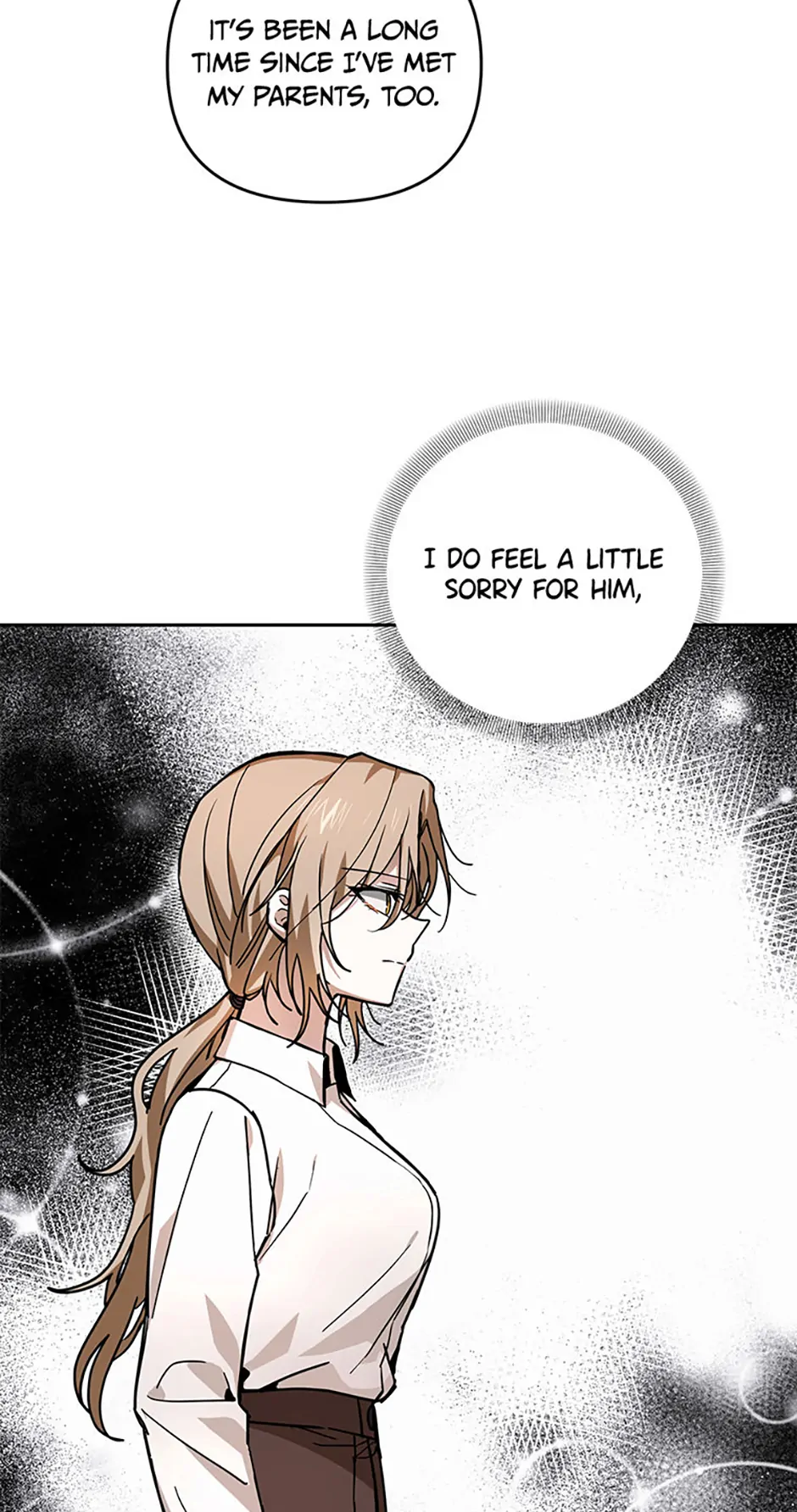 An Unwholesome Proposal Chapter 67 - Page 53