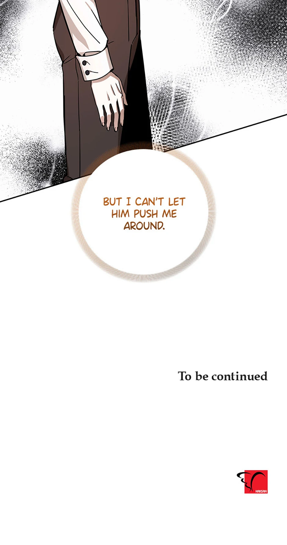 An Unwholesome Proposal Chapter 67 - Page 54
