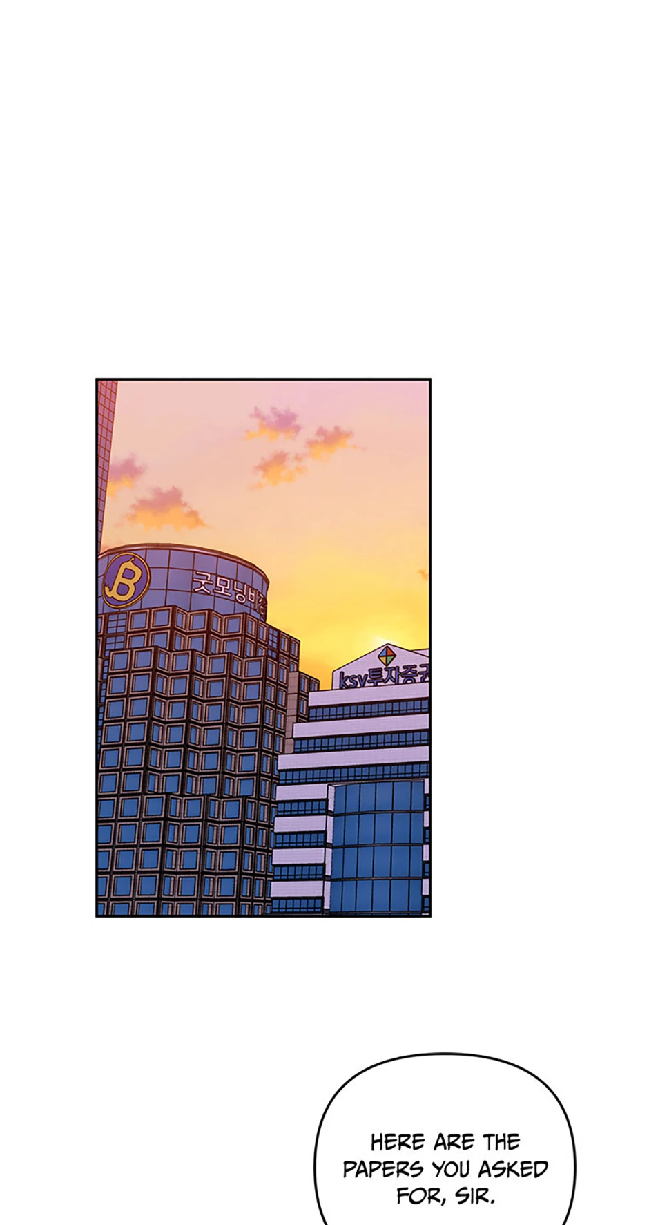 An Unwholesome Proposal Chapter 68 - Page 22