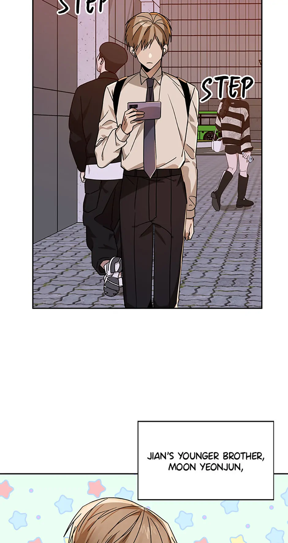 An Unwholesome Proposal Chapter 68 - Page 26