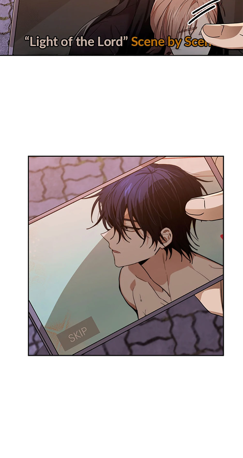 An Unwholesome Proposal Chapter 68 - Page 28