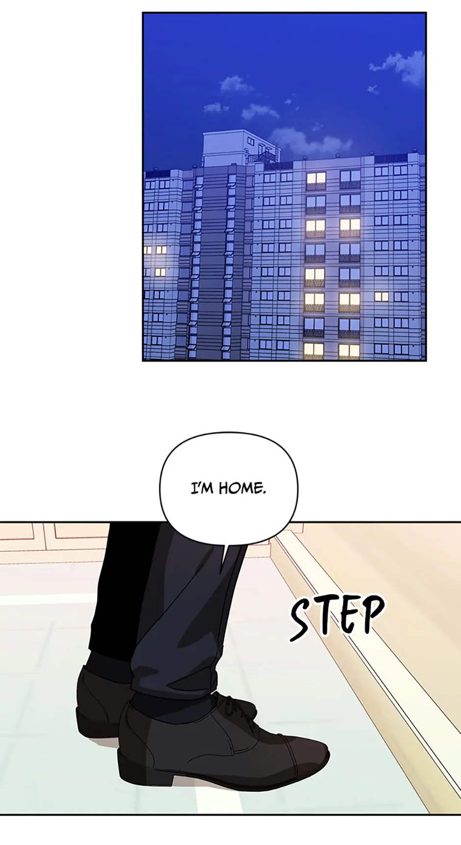 An Unwholesome Proposal Chapter 68 - Page 32