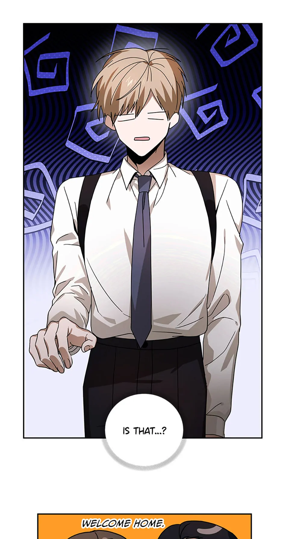 An Unwholesome Proposal Chapter 68 - Page 36