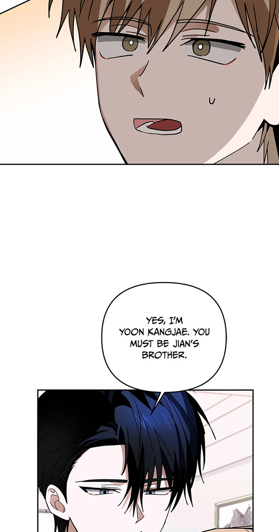 An Unwholesome Proposal Chapter 68 - Page 40