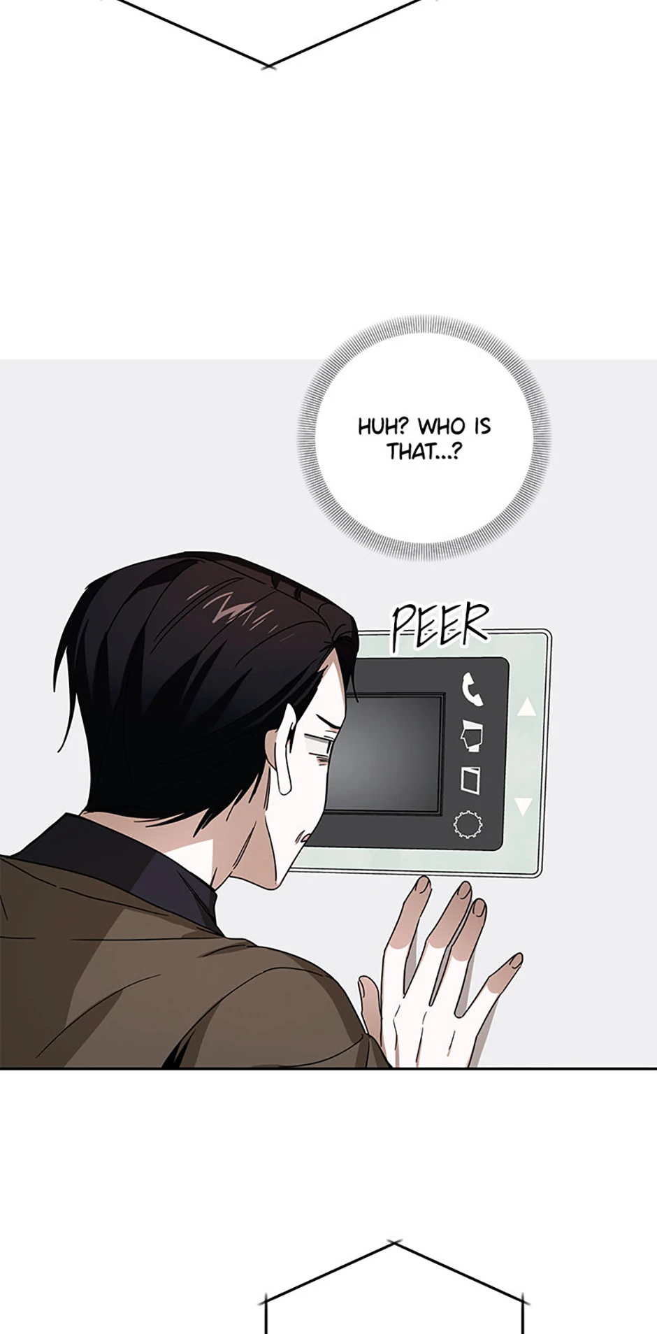 An Unwholesome Proposal Chapter 69 - Page 10