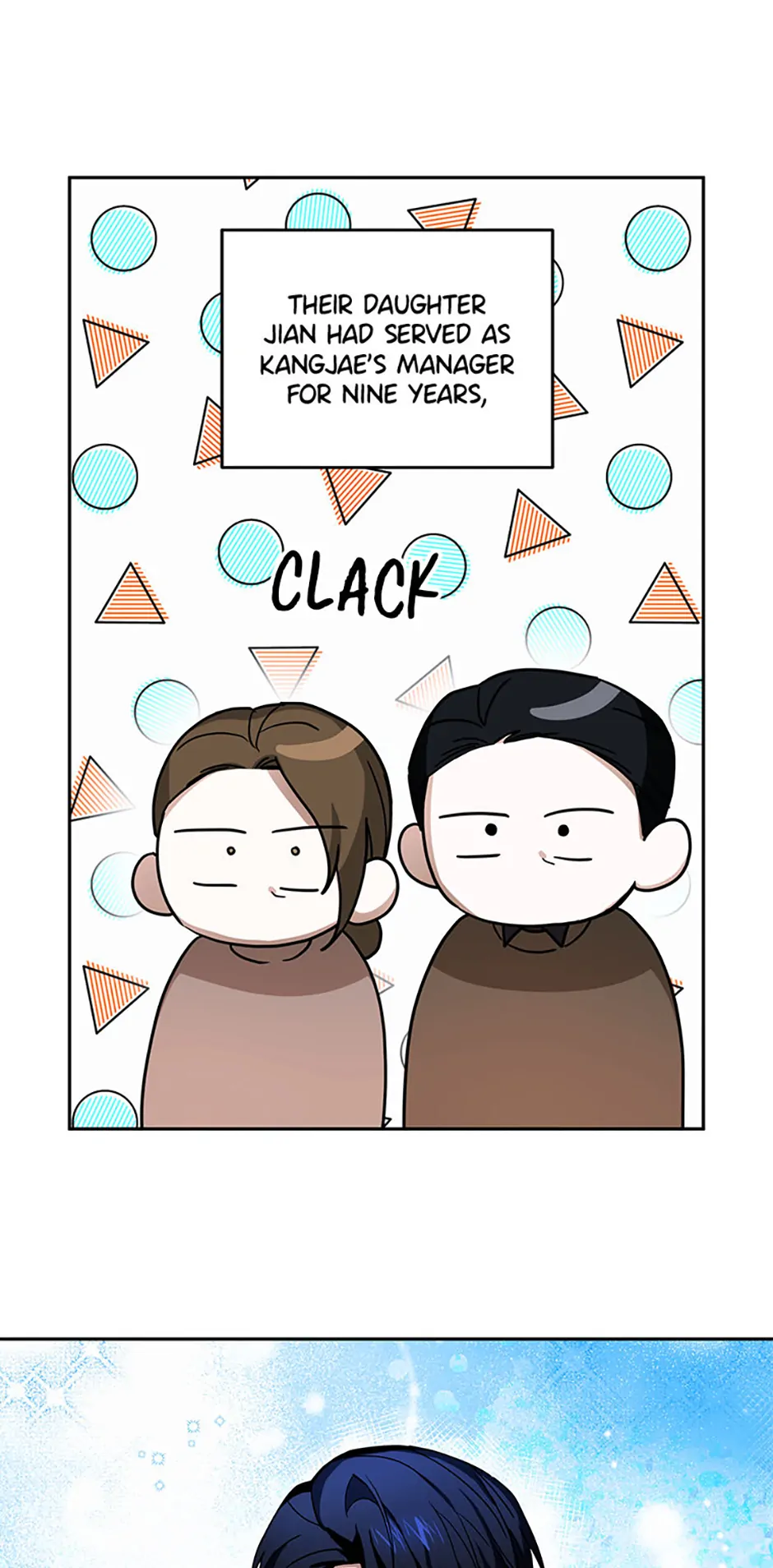 An Unwholesome Proposal Chapter 69 - Page 13